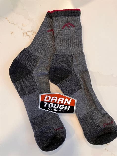 darn tough socks warranty